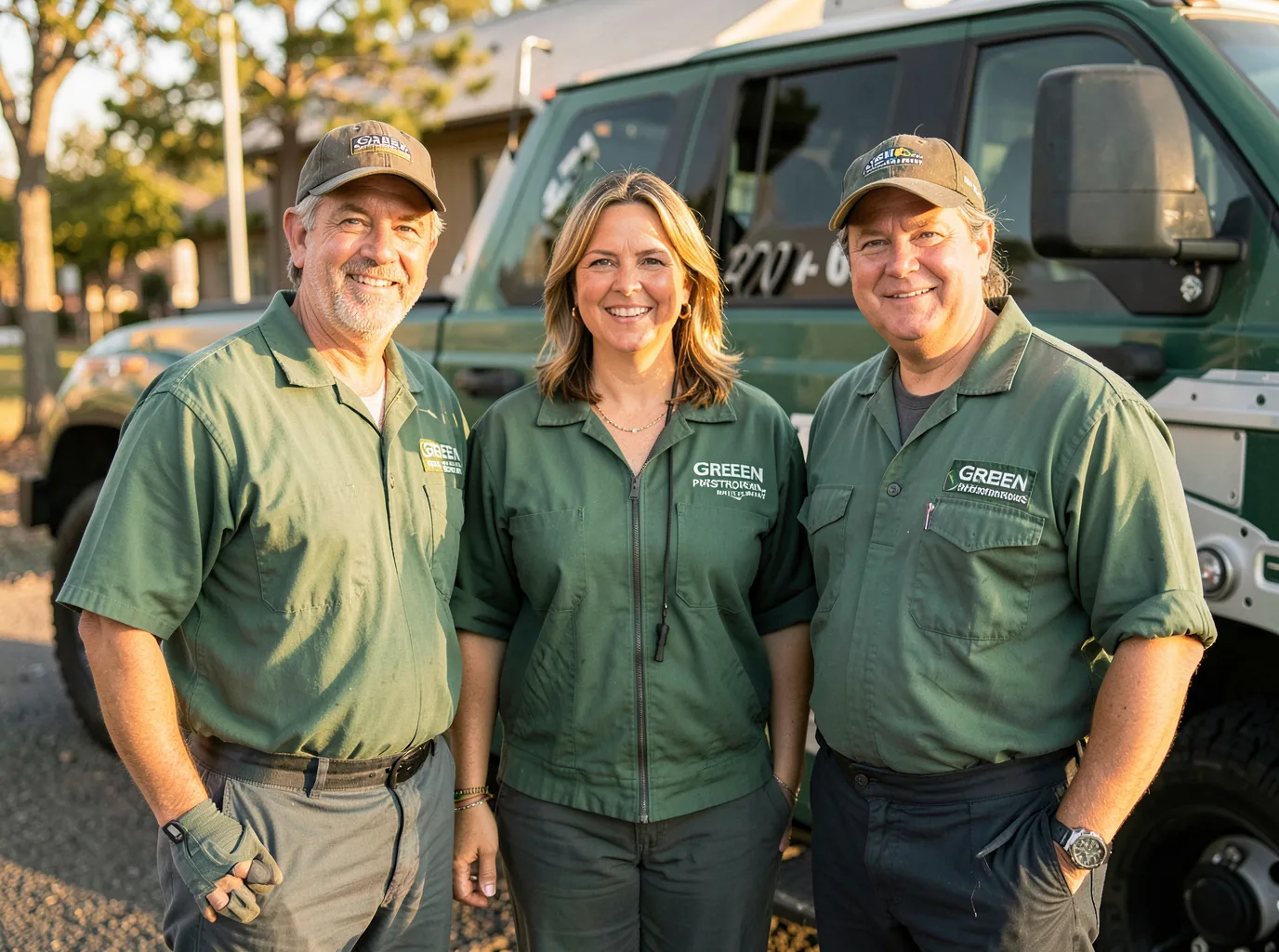 Water Damage Restoration company in Pendleton, OR
