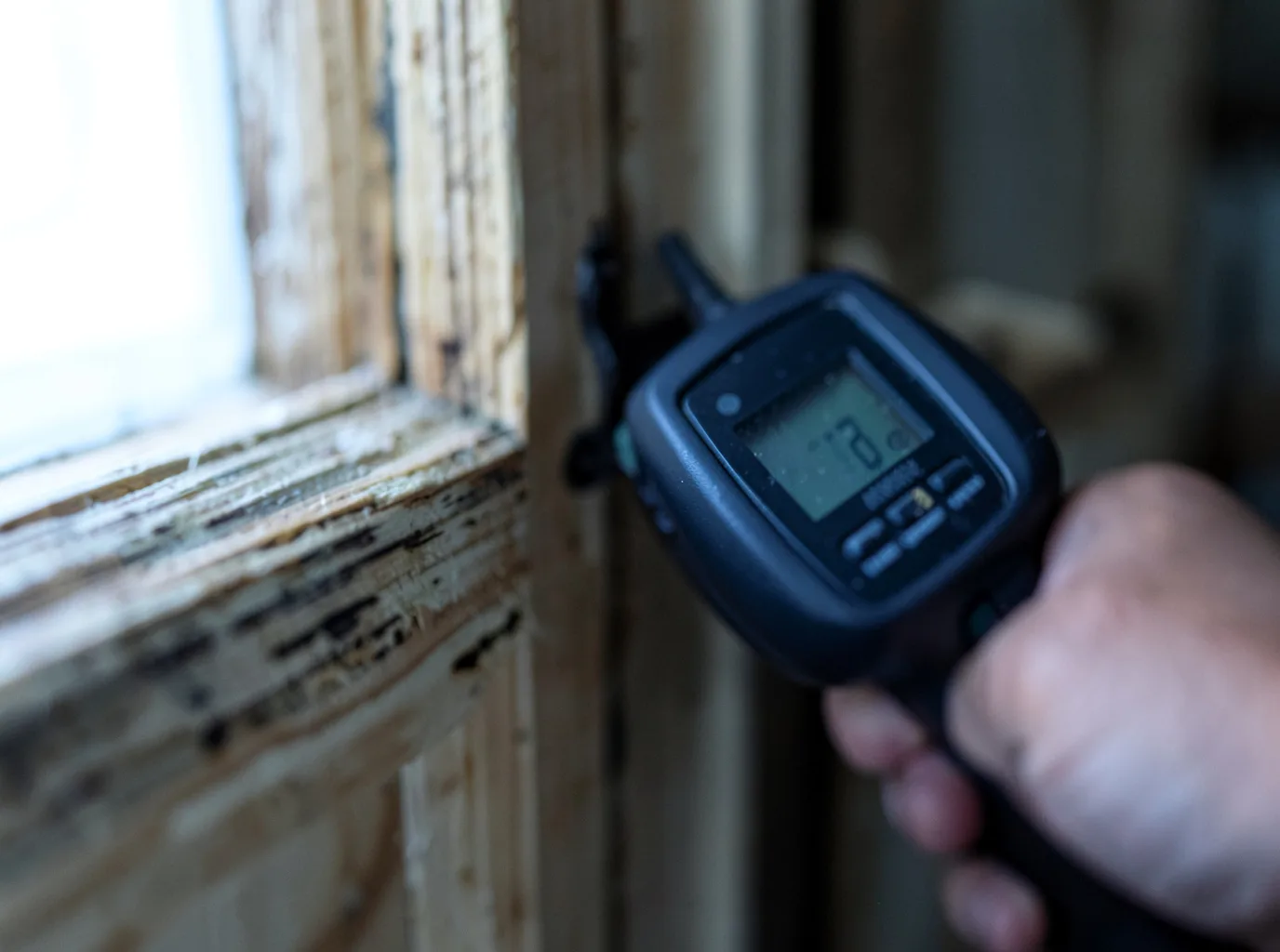 Commercial Water Damage Restoration in Pendleton, OR