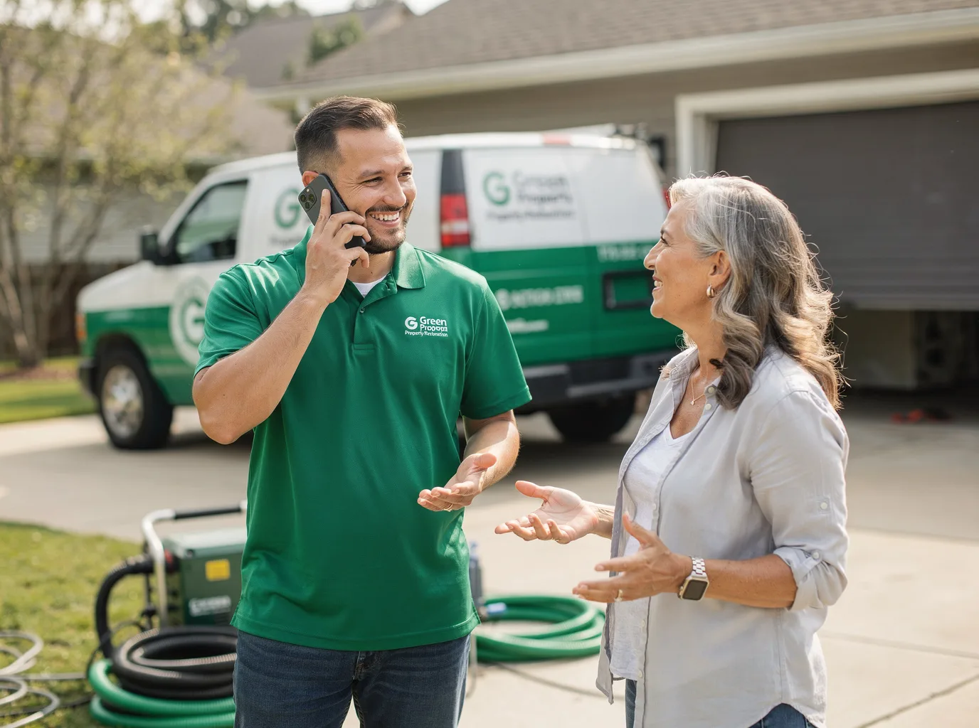 Water Damage Restoration Pendleton, OR FAQs